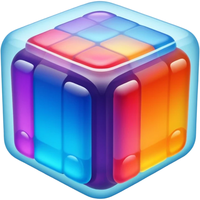 Jelly (text) emoji