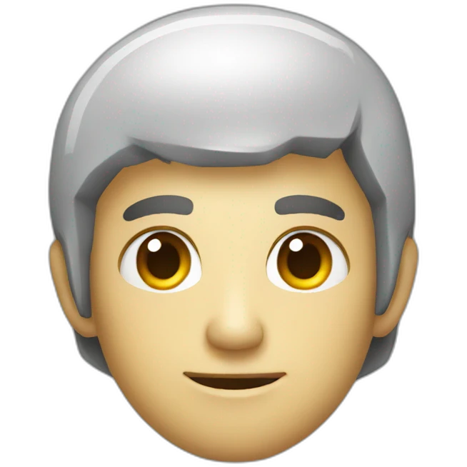 Python programmer emoji