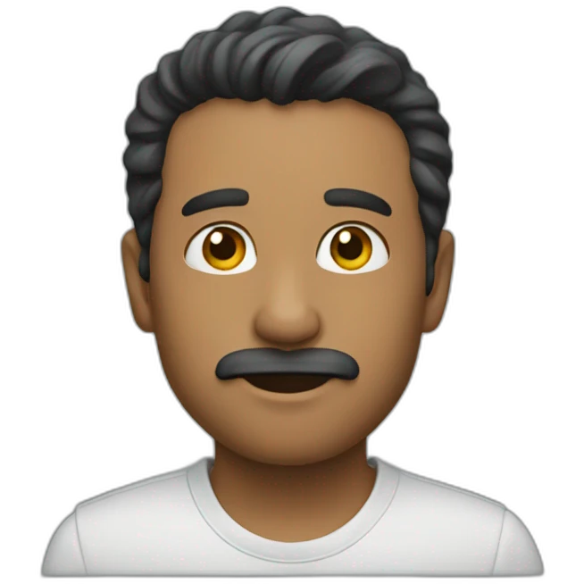 Manuel emoji