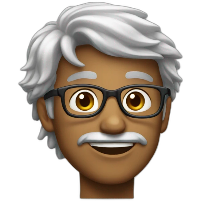 Chokbar emoji