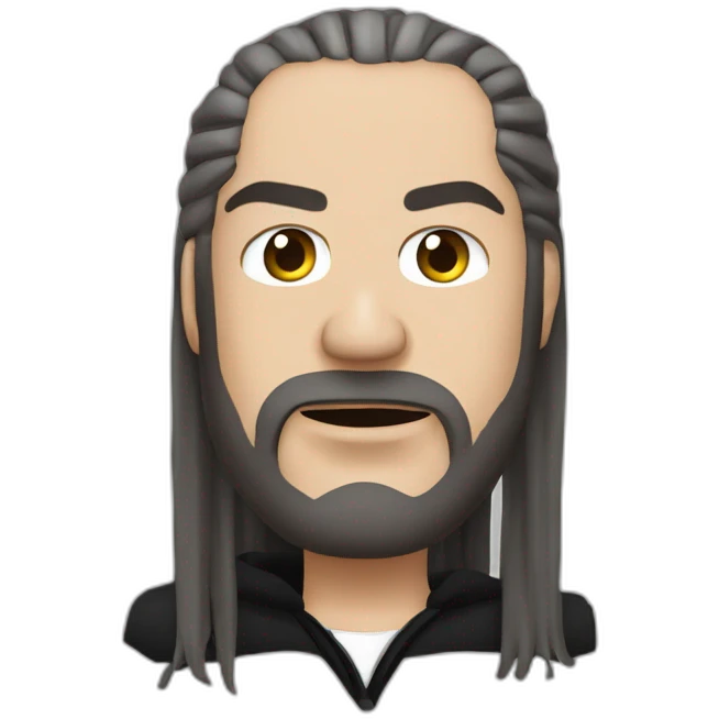 Phil Anselmo emoji