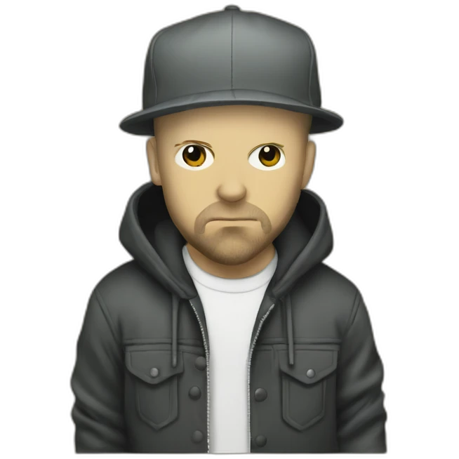 Limp bizkit emoji