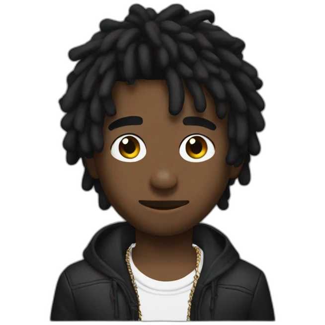 lil uzi emoji