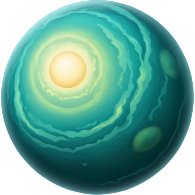 planet kepler emoji