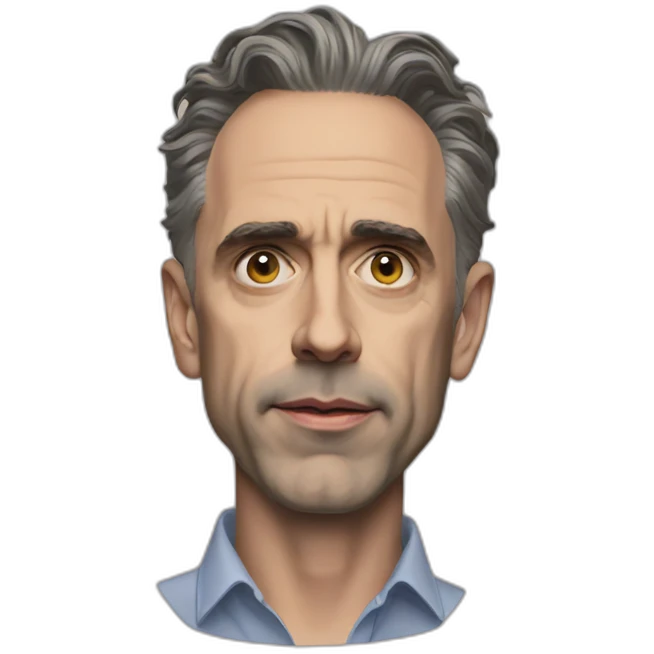 jordan peterson emoji