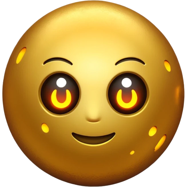 bleru boom emoji
