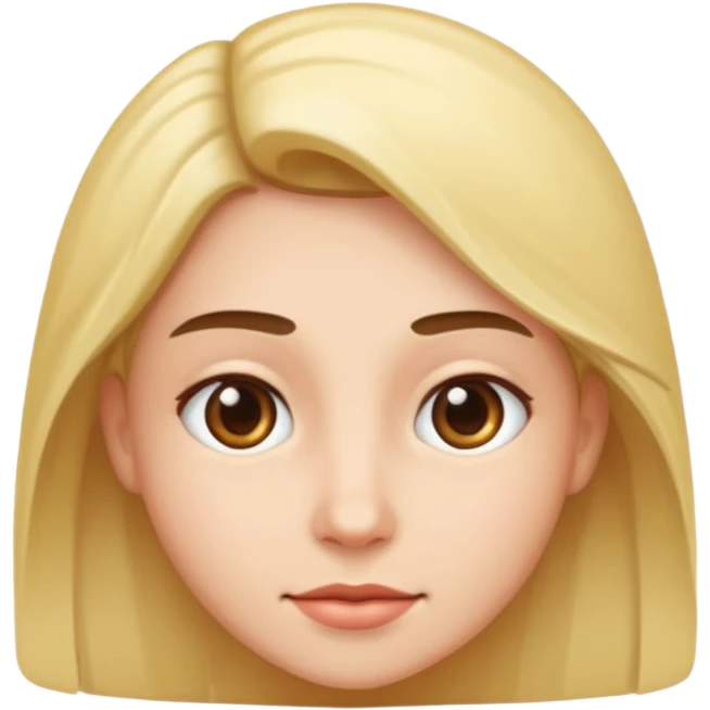 self emoji