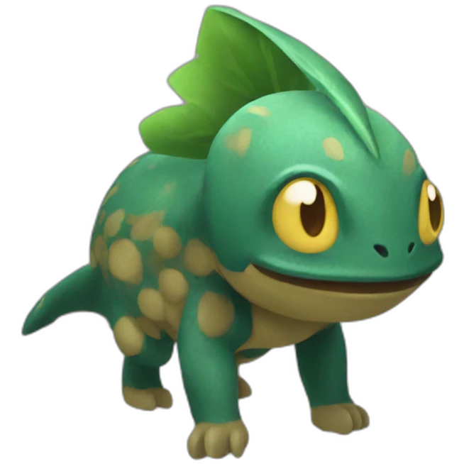 Ghengar-pokemon emoji