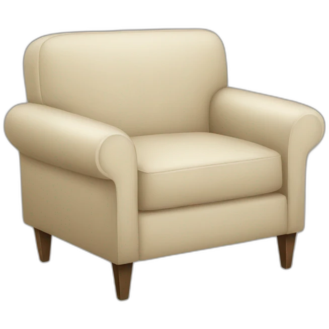 furniture  emoji