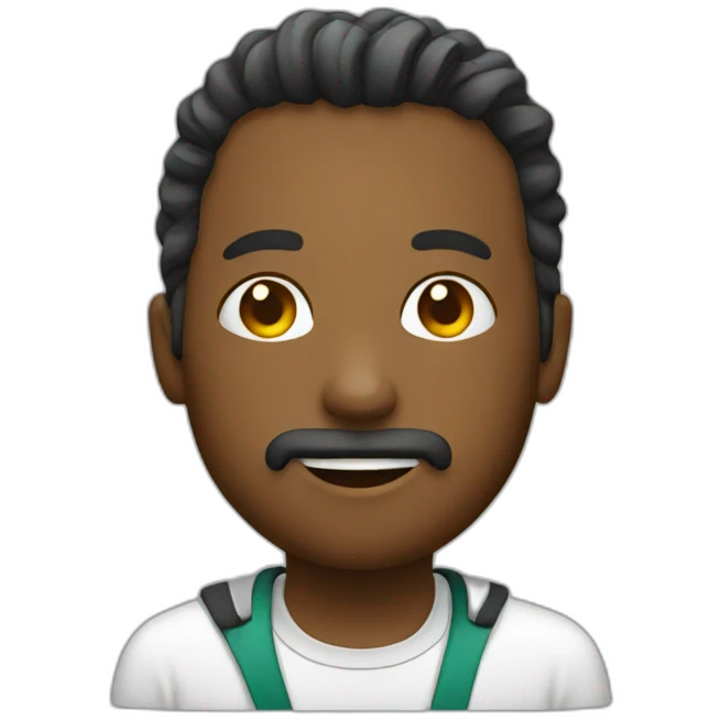 mds emoji