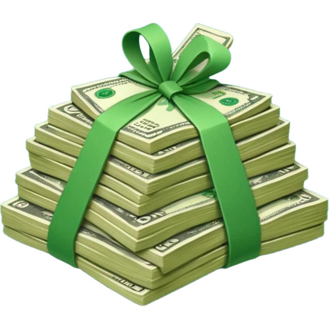Money emoji