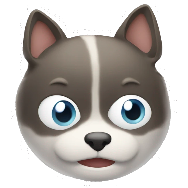 Palabra "kito" emoji