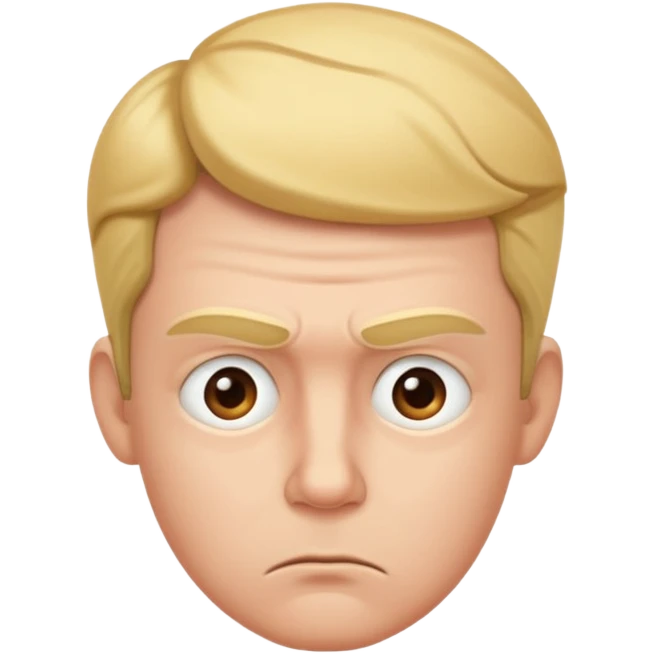thinking face emoji