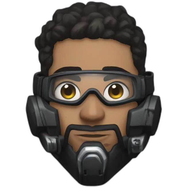 Ace rainbow six siege emoji
