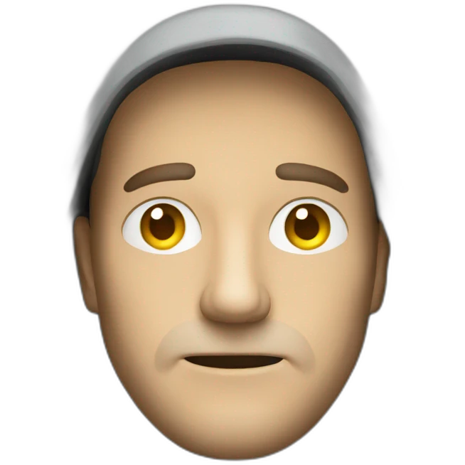 Hacker emoji