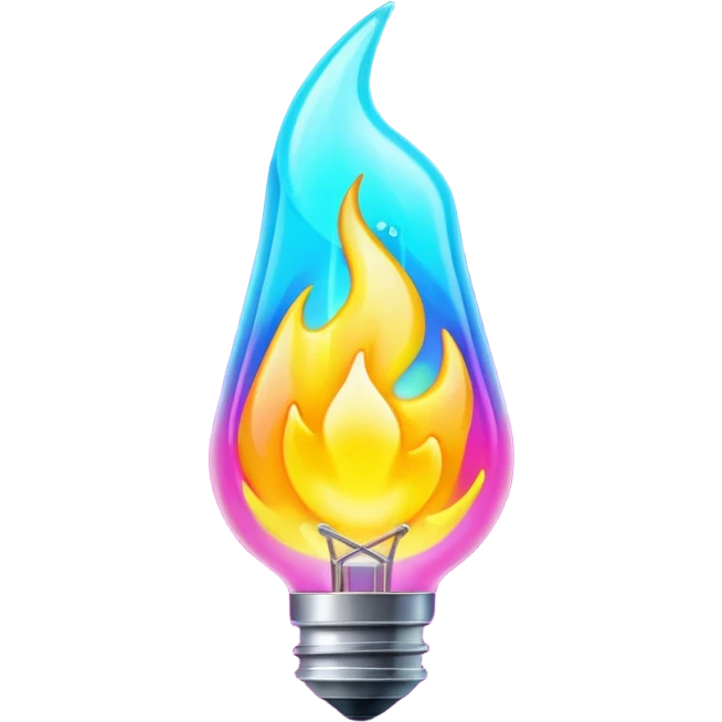 energy emoji