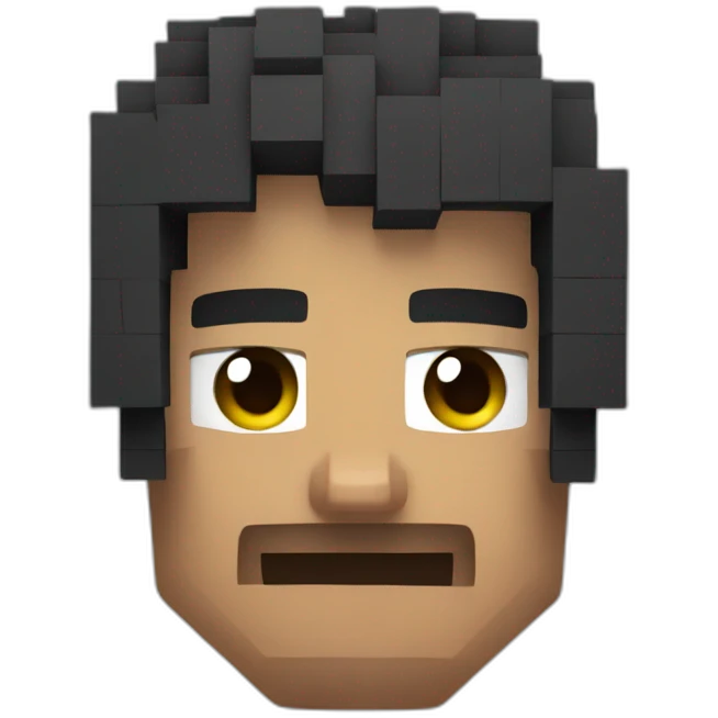 minecraft emoji