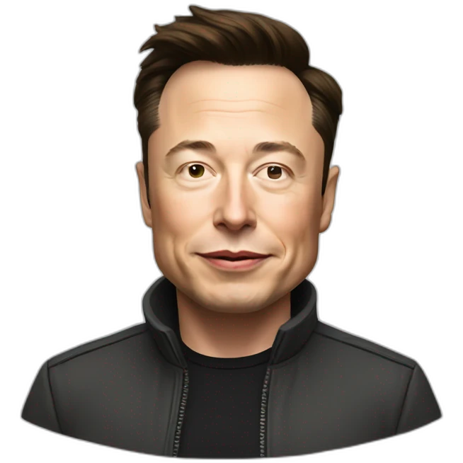 elon musk emoji