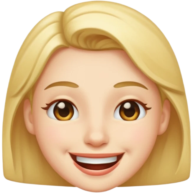 😀+😉  emoji