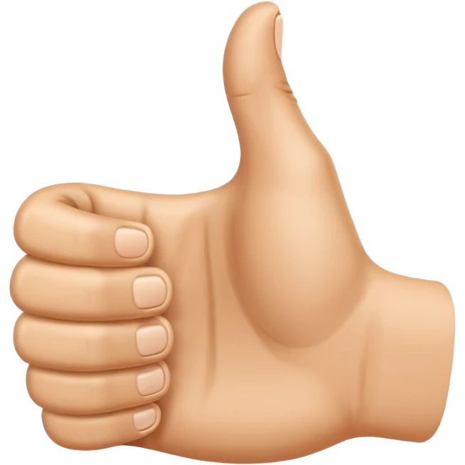 Like emoji