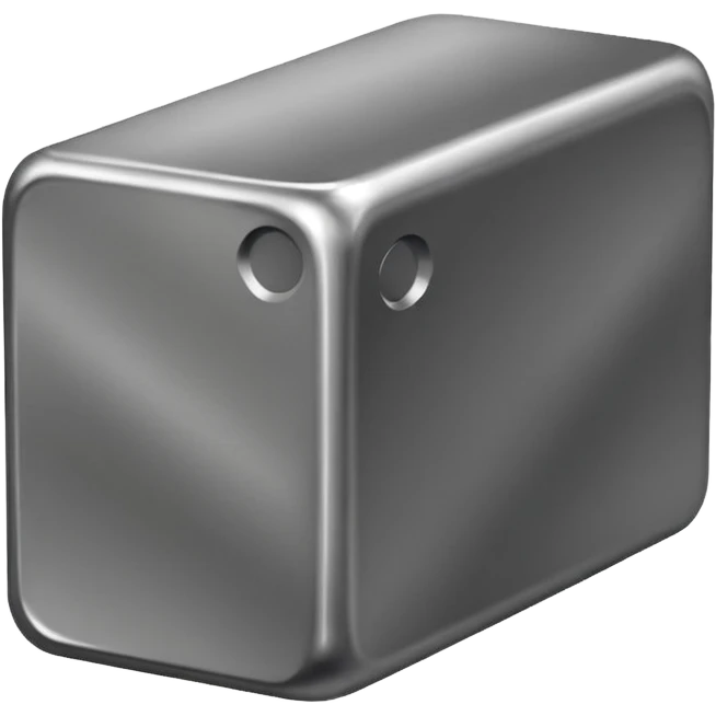 titan ingot emoji