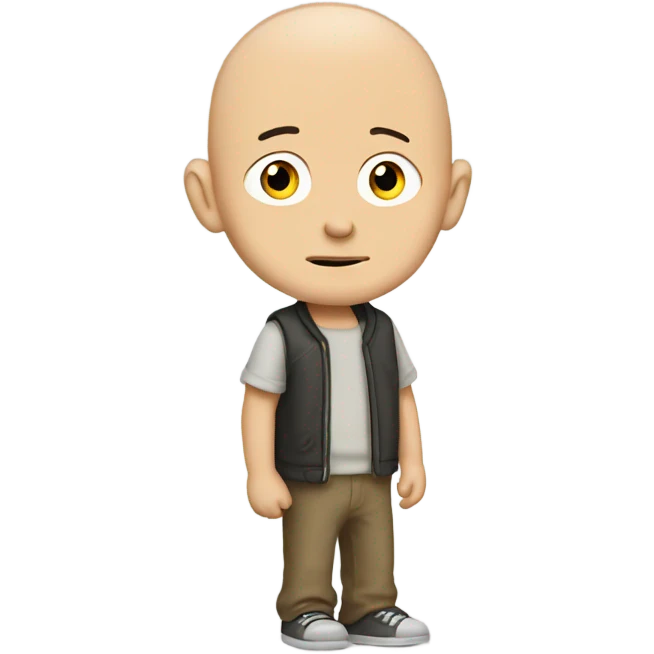 stewie griffin emoji