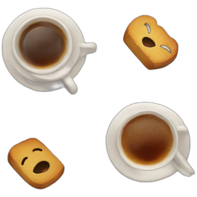 Anticafe ROS emoji