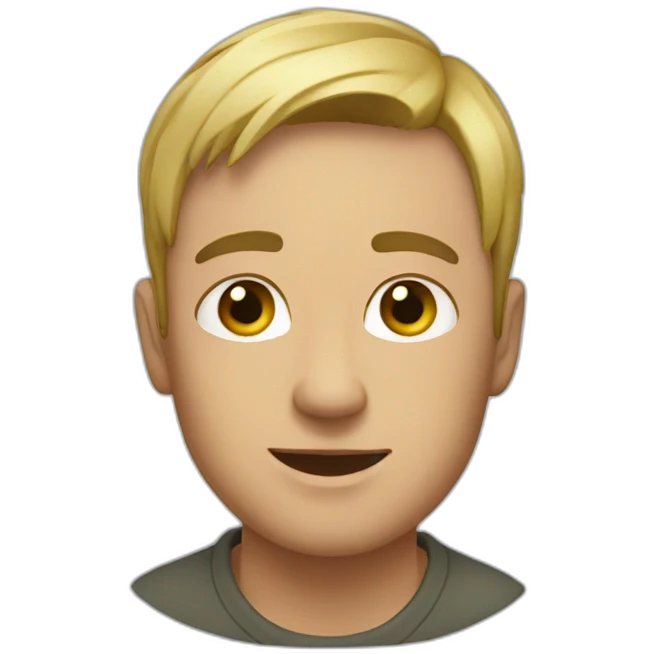 Central cee emoji