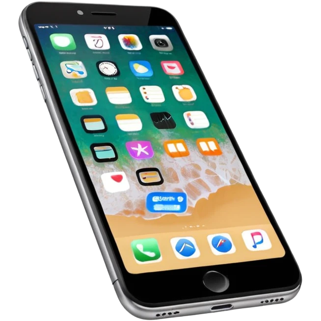 Iphon ios18 emoji