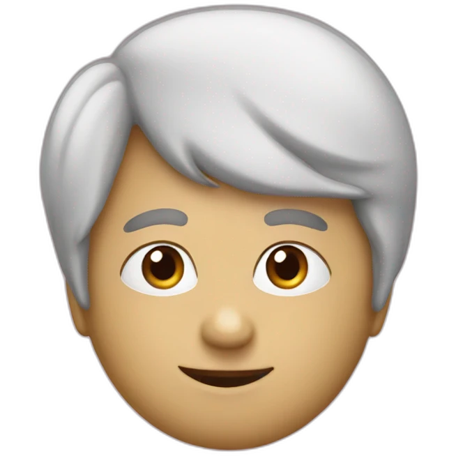 pera emoji