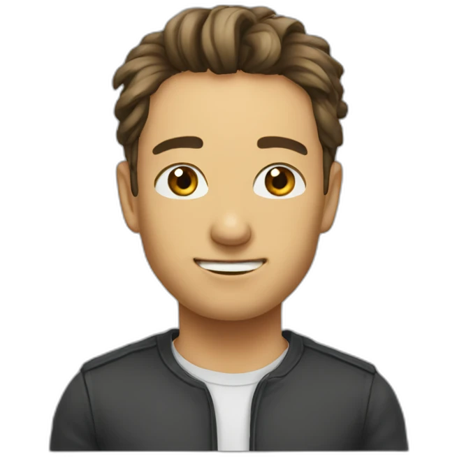 Leeknow emoji