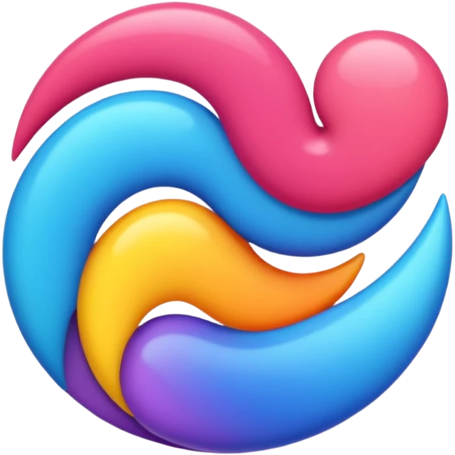 Aesthestic emoji