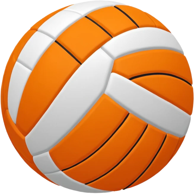 volley drills emoji