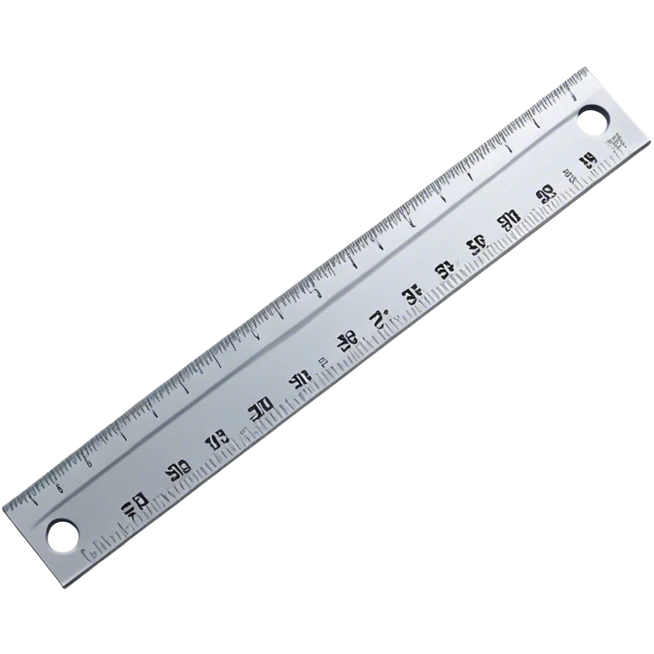ruler emoji | AI Emoji Generator