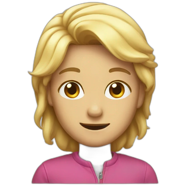 hello emoji