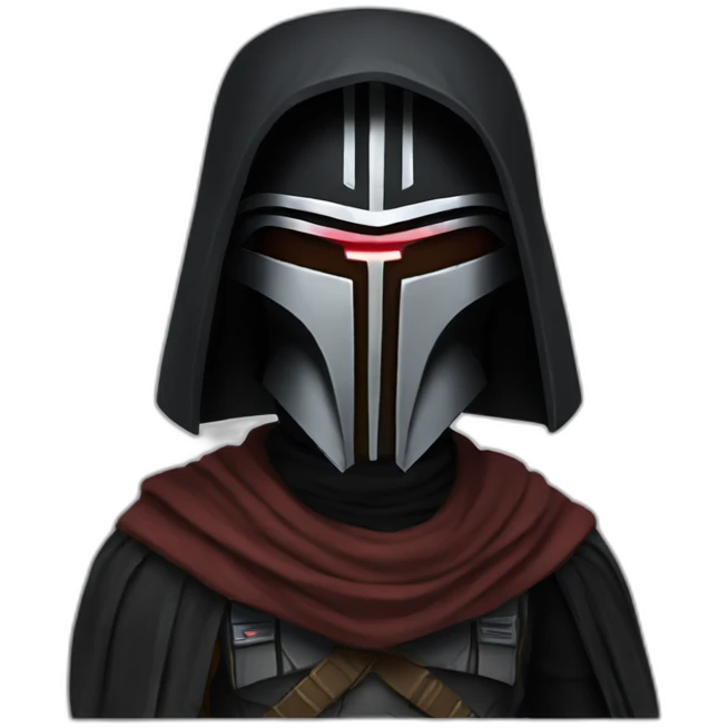 darth revan emoji | AI Emoji Generator
