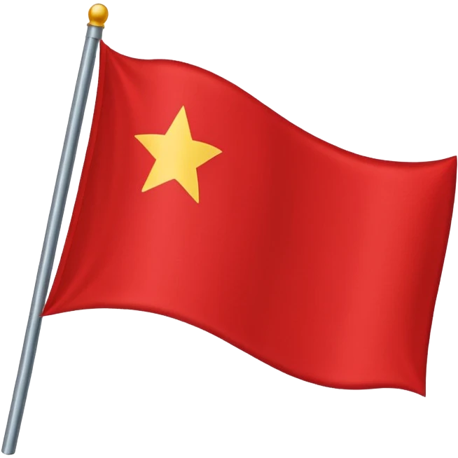 Flag emoji