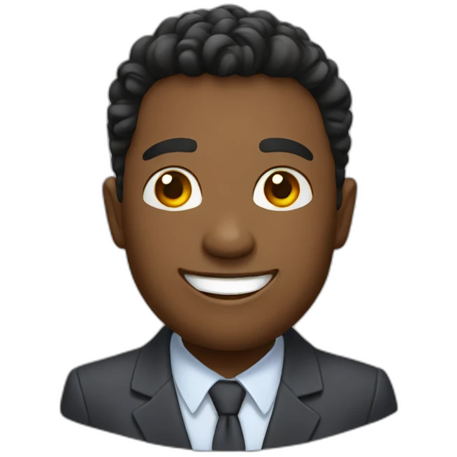 Happy friday emoji