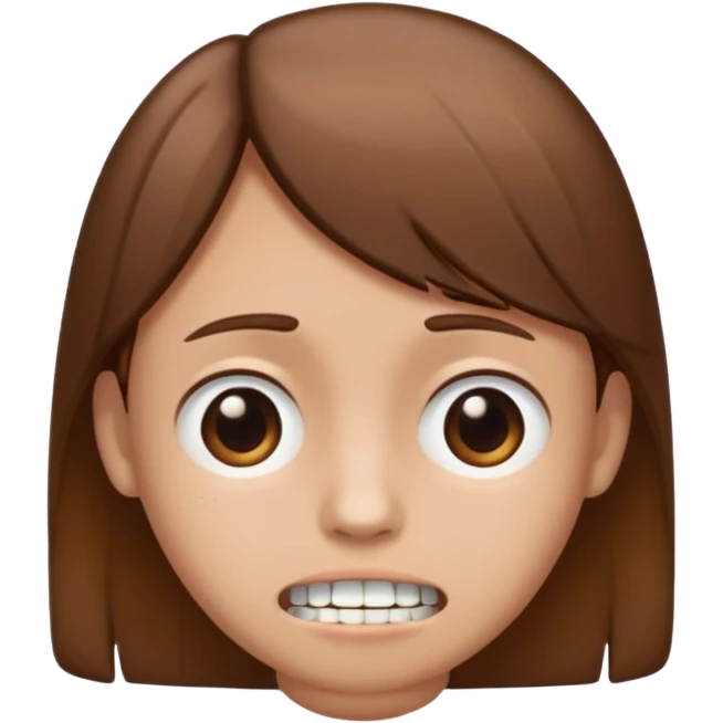 🦷🥲 emoji