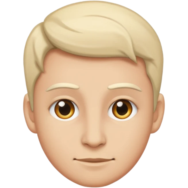 ego emoji