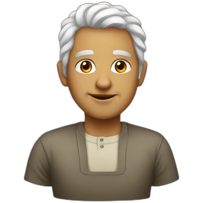 Bensebaini emoji