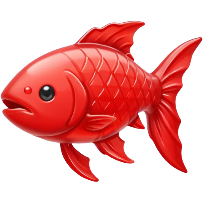 swedish fish emoji