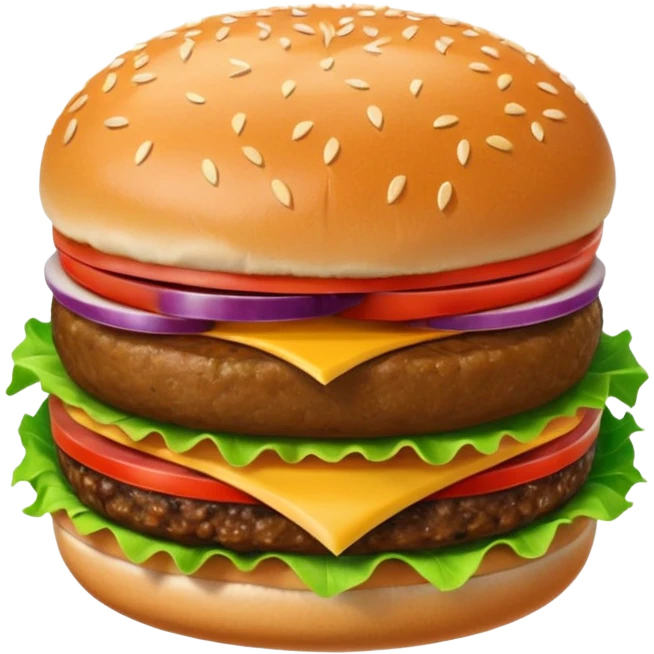 Mc Donalds  emoji