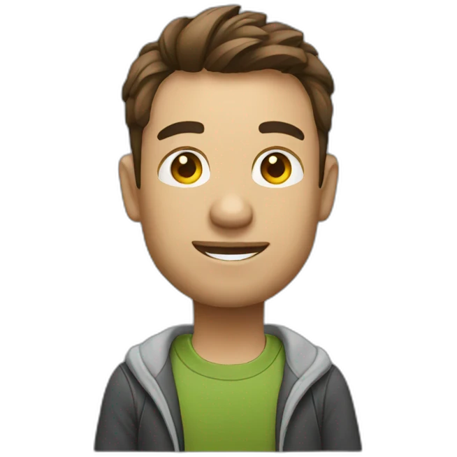 Fullstack Developer emoji