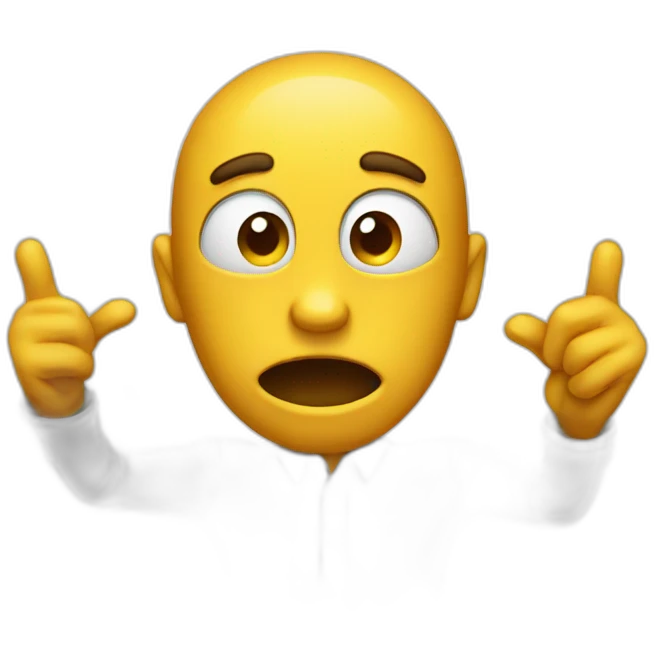 emoji qui dab emoji