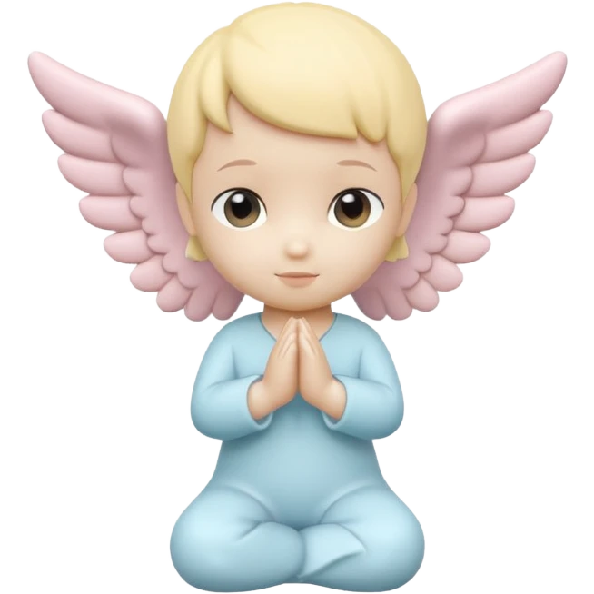 Poupe Sonny angel emoji