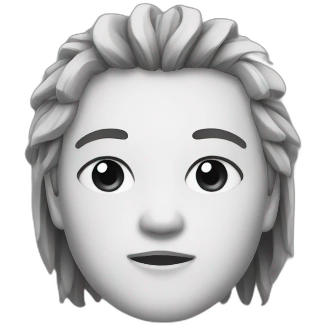 Sukuna emoji