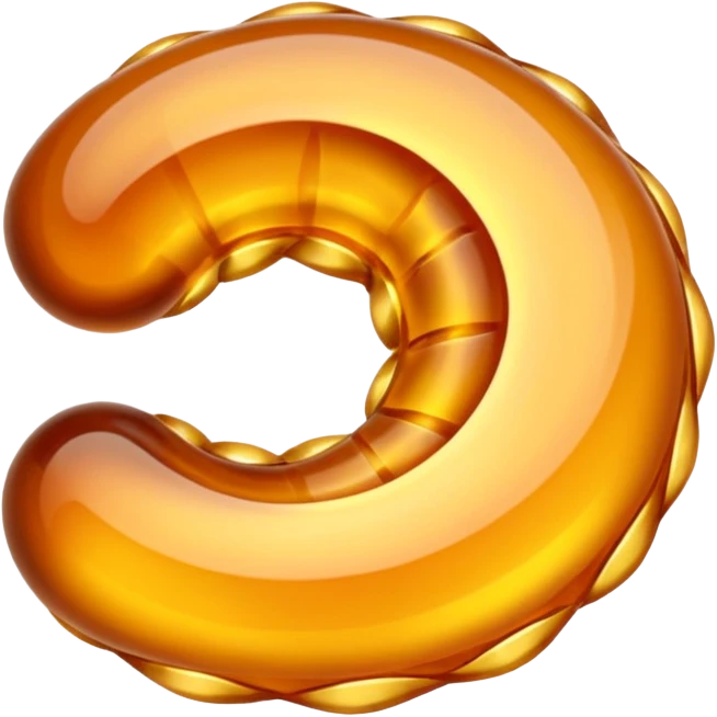 barley sugar emoji