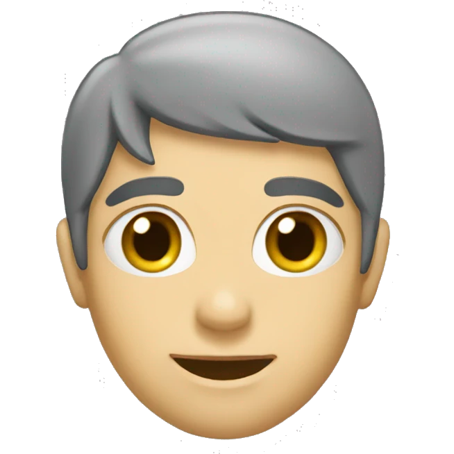 Елка emoji