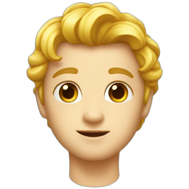 Etoile emoji